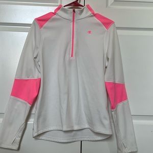 Champion jacket